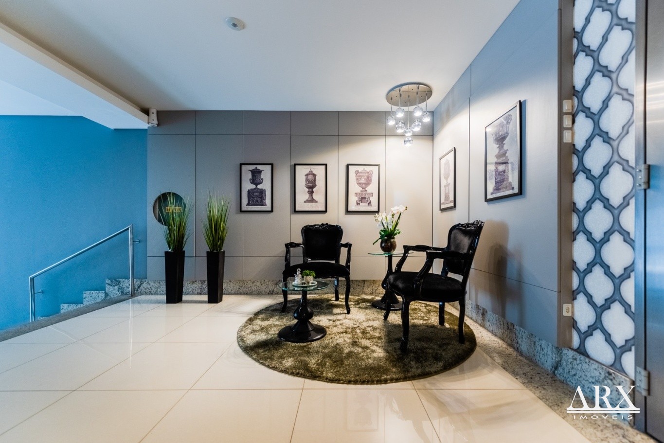 Apartamento à Venda no Jardim Blumenau - Elegância, conforto e exclusividade! — foto 2