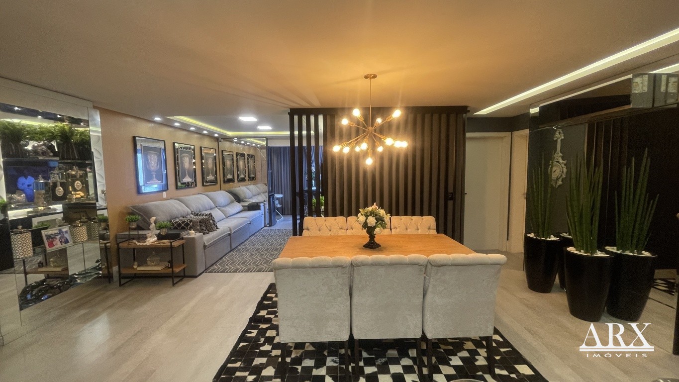 Apartamento à Venda no Jardim Blumenau - Elegância, conforto e exclusividade! — foto 4