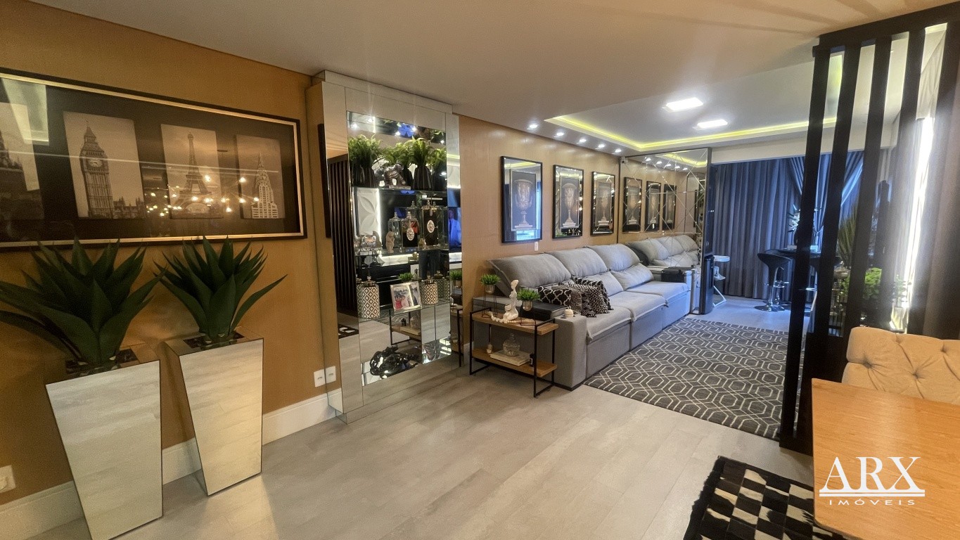 Apartamento à Venda no Jardim Blumenau - Elegância, conforto e exclusividade! — foto 5