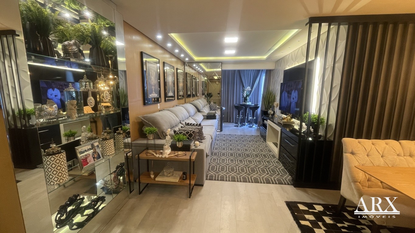 Apartamento à Venda no Jardim Blumenau - Elegância, conforto e exclusividade! — foto 7