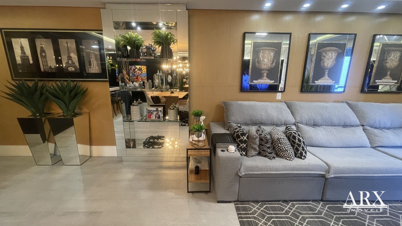 Apartamento à Venda no Jardim Blumenau - Elegância, conforto e exclusividade! — foto 6