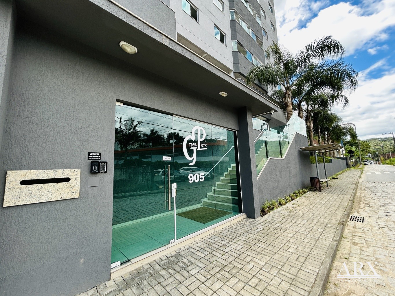 Apartamento com 3 dormitórios, no centro de Blumenau — foto 4
