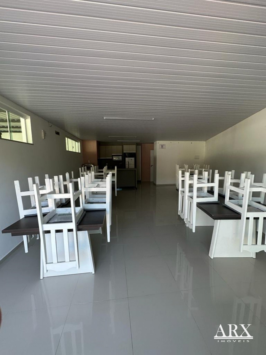 Apartamento com 3 dormitórios, no centro de Blumenau — foto 6