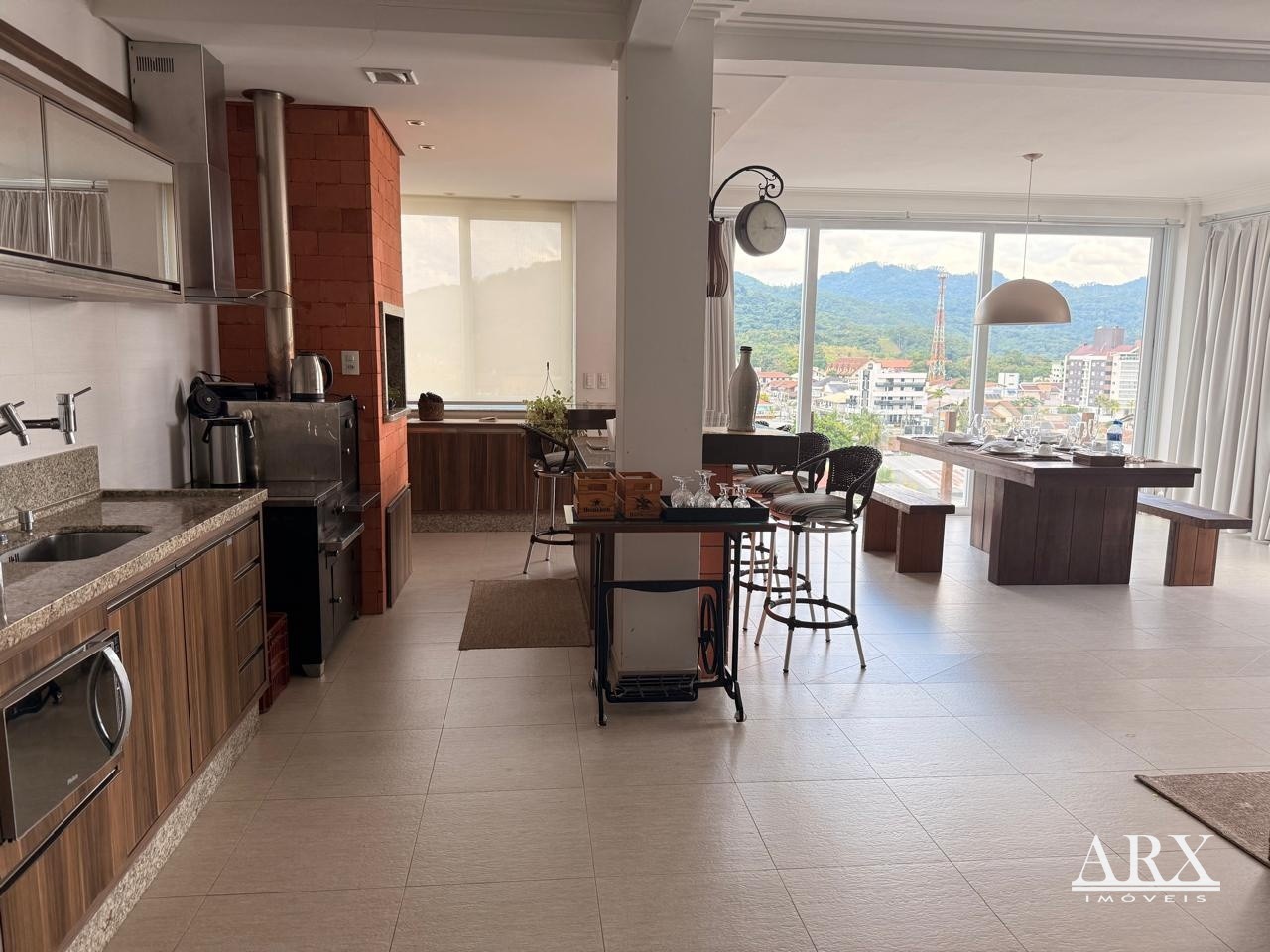 Ativo raro no centro de Pomerode 2.300m + residência completa — foto 7