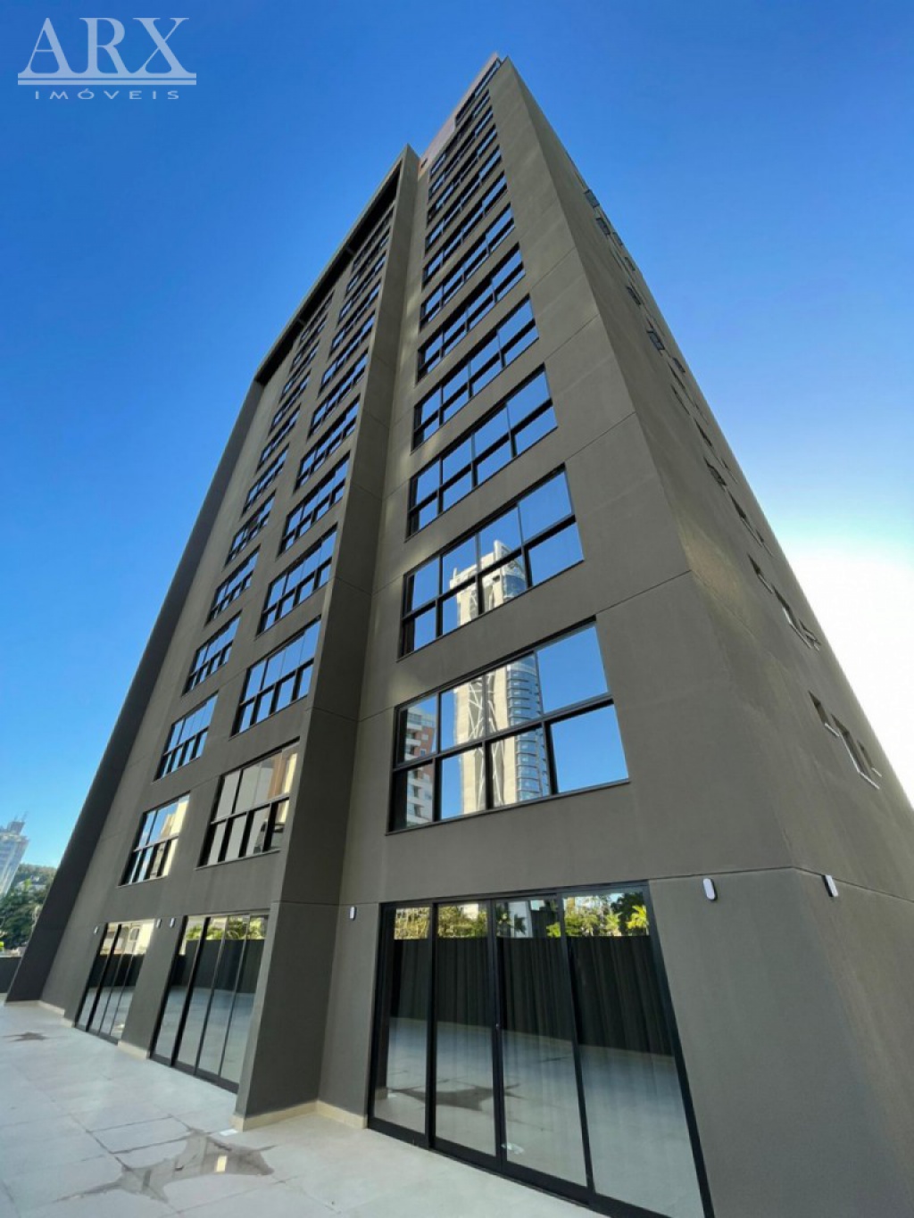 Loft para locação no Bairro Ponta Aguda — foto 2