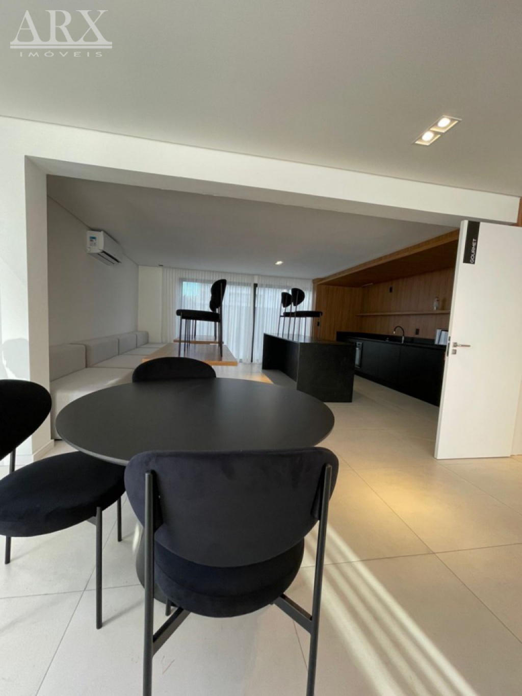 Loft para locação no Bairro Ponta Aguda — foto 7