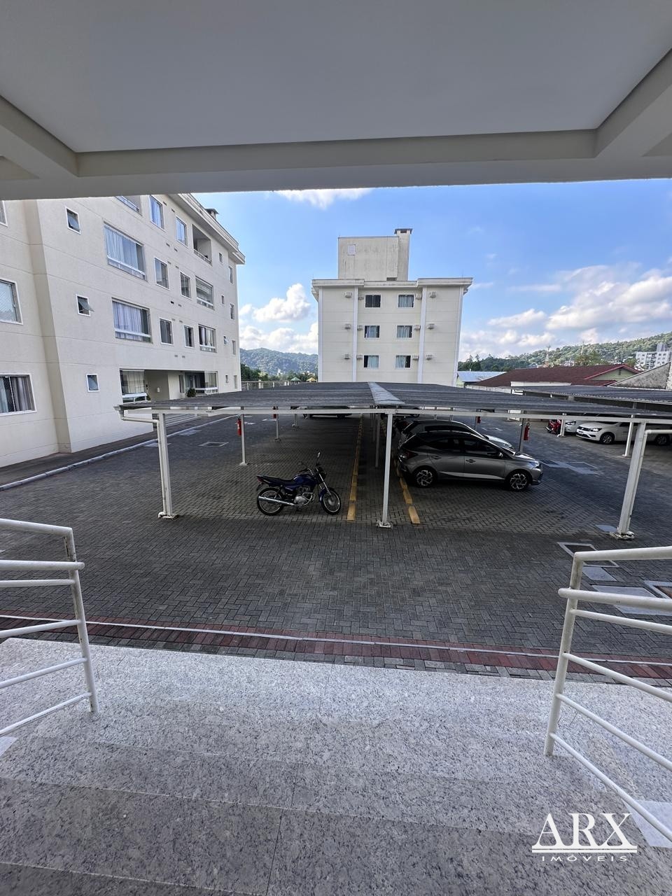 Apartamento com 2 dormitórios, semimobiliado, no bairro Valparaíso. — foto 5
