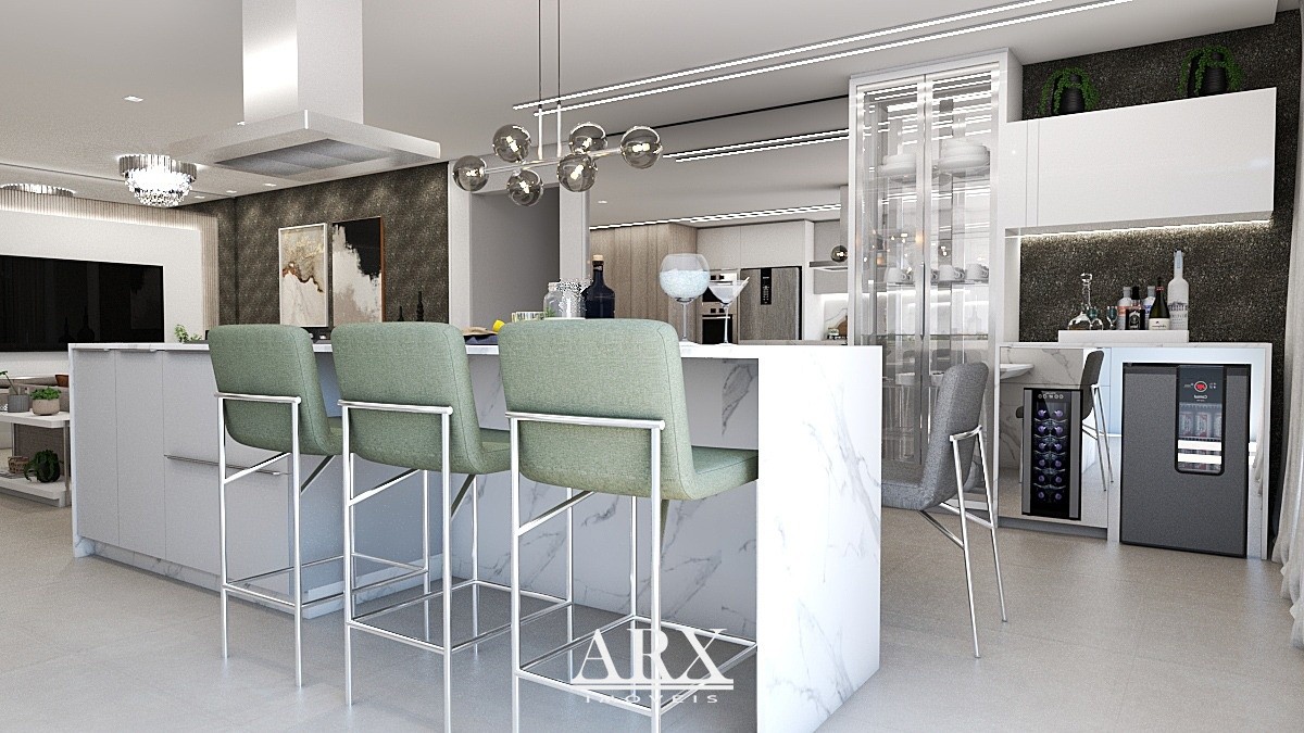 Lançamento apartamento alto padrão na Itoupava Norte - foto 1