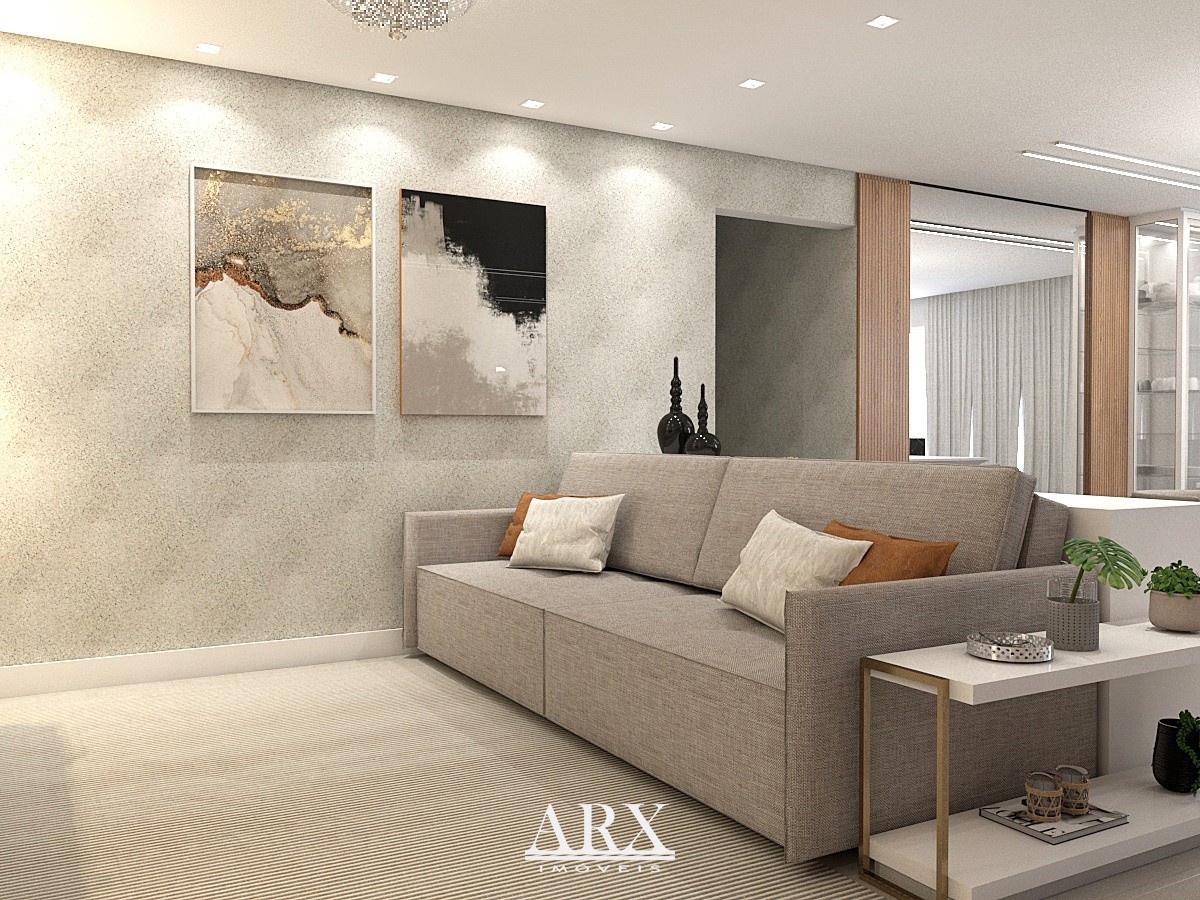 Lançamento apartamento alto padrão na Itoupava Norte - foto 1