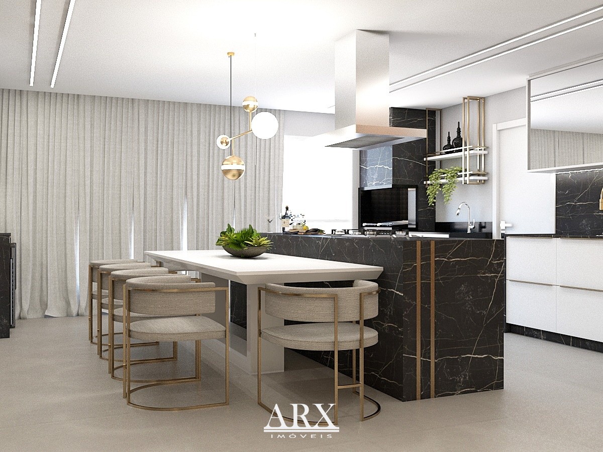 Lançamento apartamento alto padrão na Itoupava Norte — foto 4