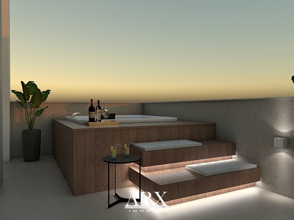 Lançamento apartamento diferenciado alto padrão na Itoupava Norte - foto 1