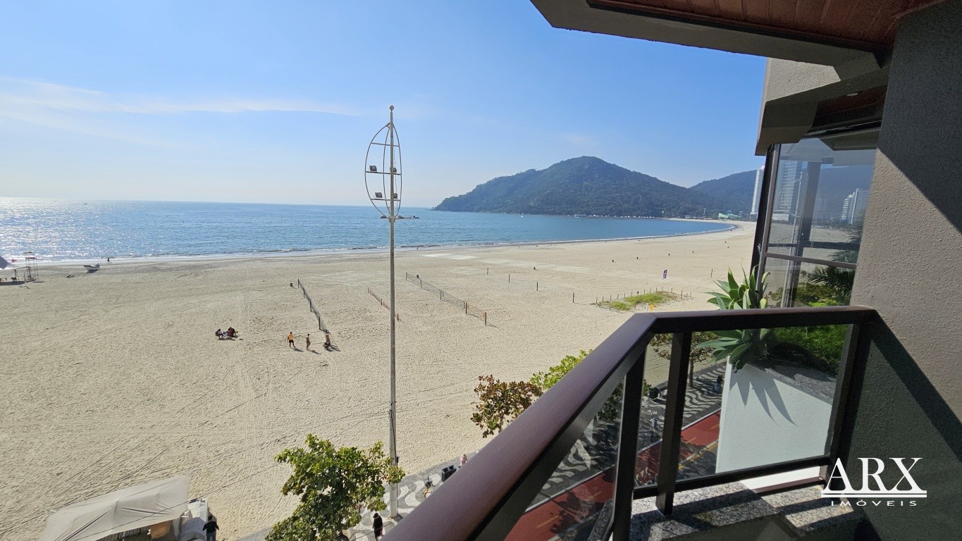 Amplo apartamento na barra sul, com vista cinematográfica para o mar de Balneário Camboriú. — foto 5