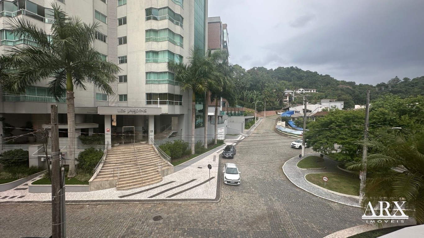 Loft mobiliado à venda ou locação no Jardim Blumenau - sofisticação e praticidade em localização privilegiada — foto 6