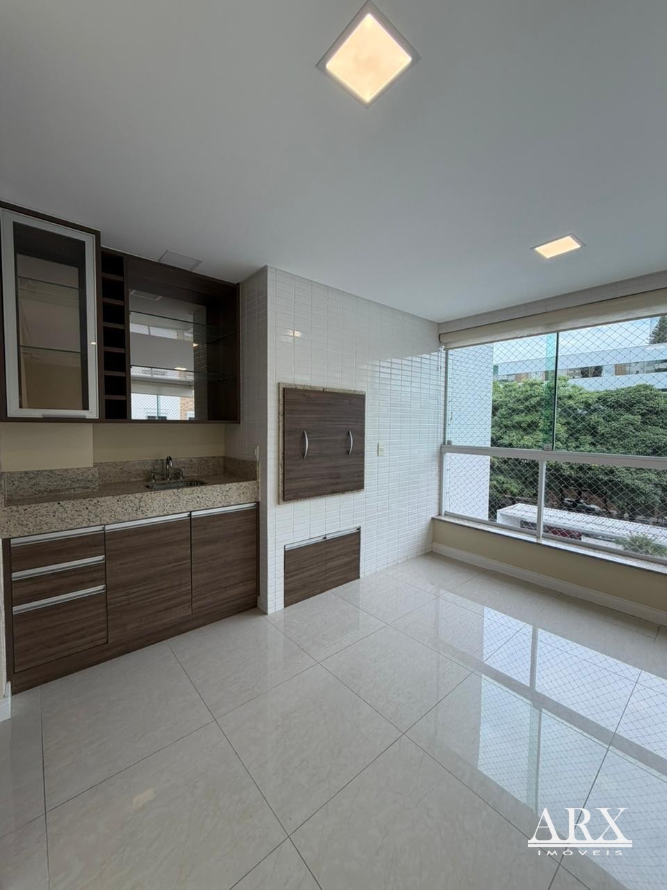 Apartamento com 3 suítes a venda na Alameda Rio Branco — foto 3