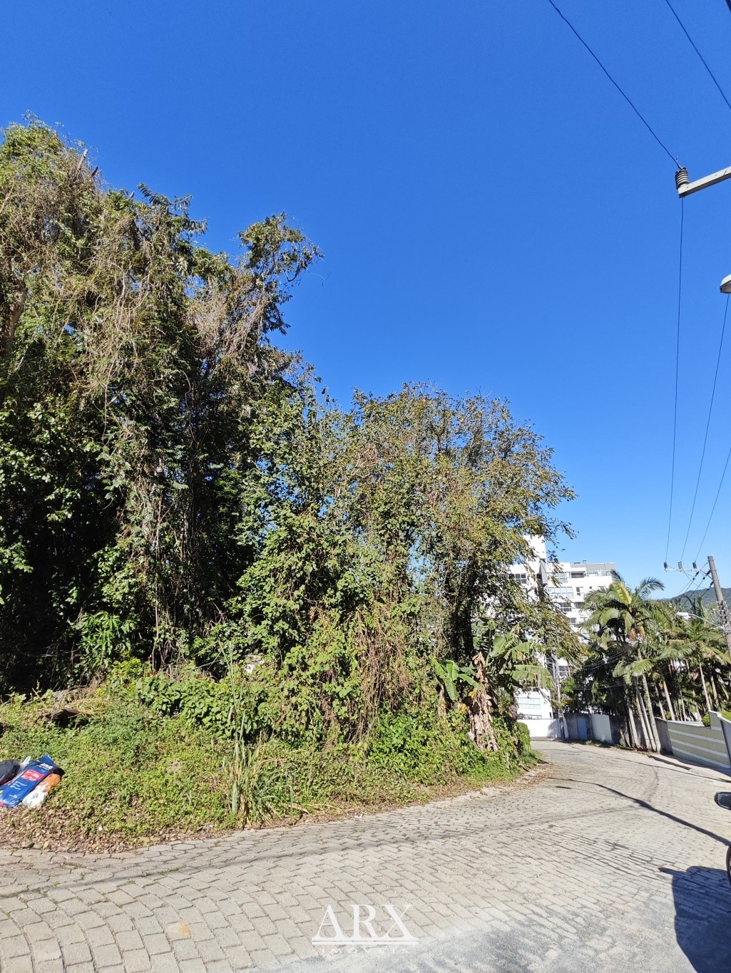 Terreno à Venda - Bairro Fortaleza | Blumenau/SC — foto 3