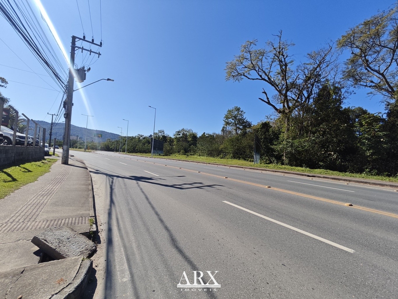 Terreno à Venda - Bairro Fortaleza | Blumenau/SC — foto 7