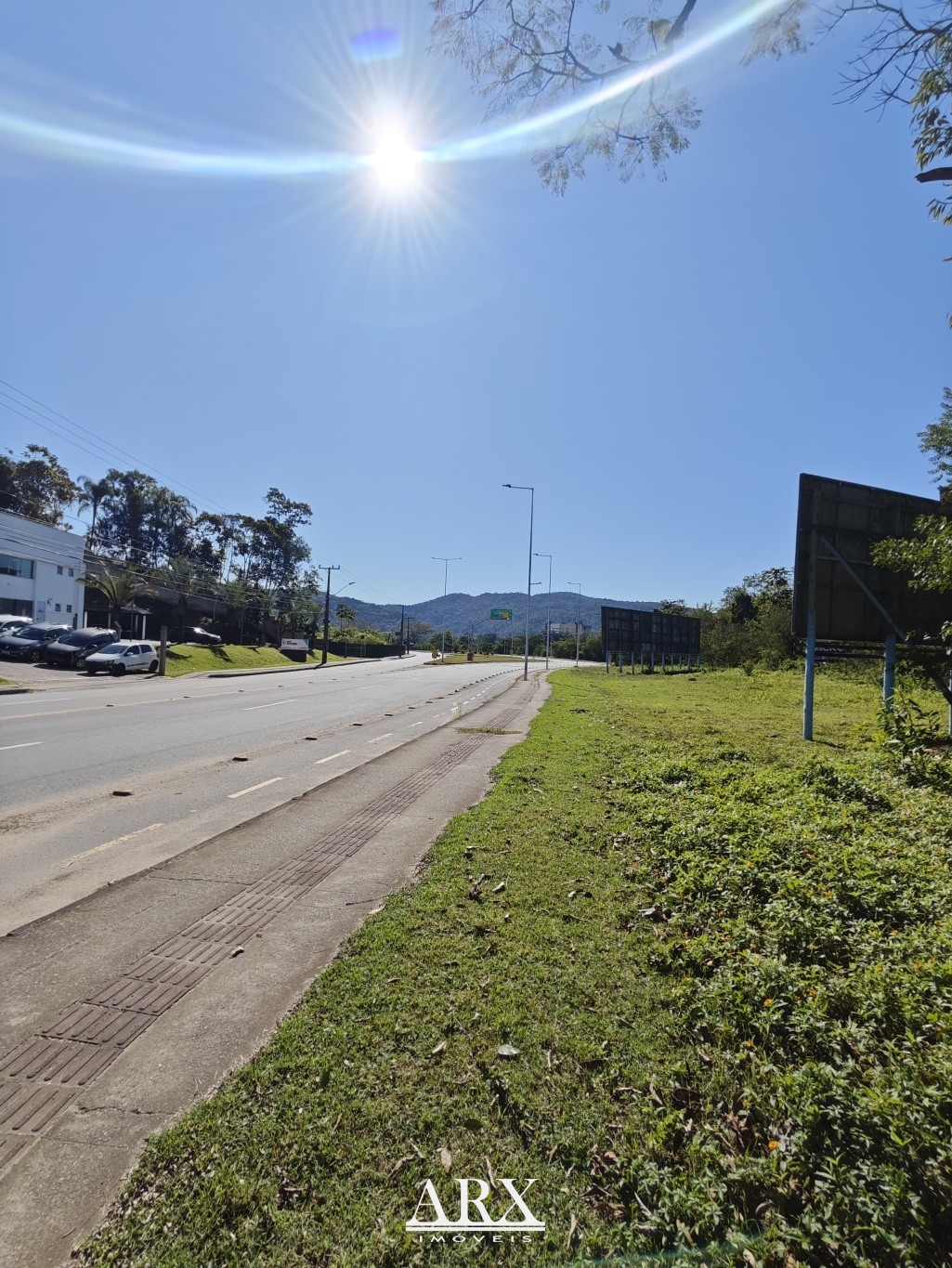 Terreno à Venda - Bairro Fortaleza | Blumenau/SC — foto 2