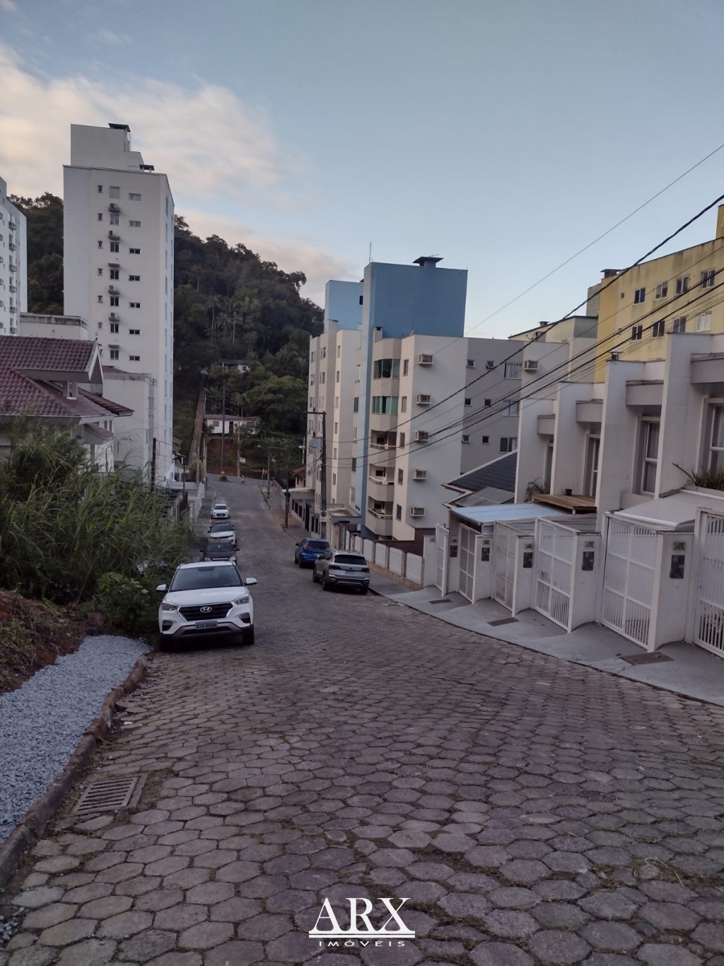 Terreno Plano - Pronto para Construir na Itoupava Seca! — foto 3