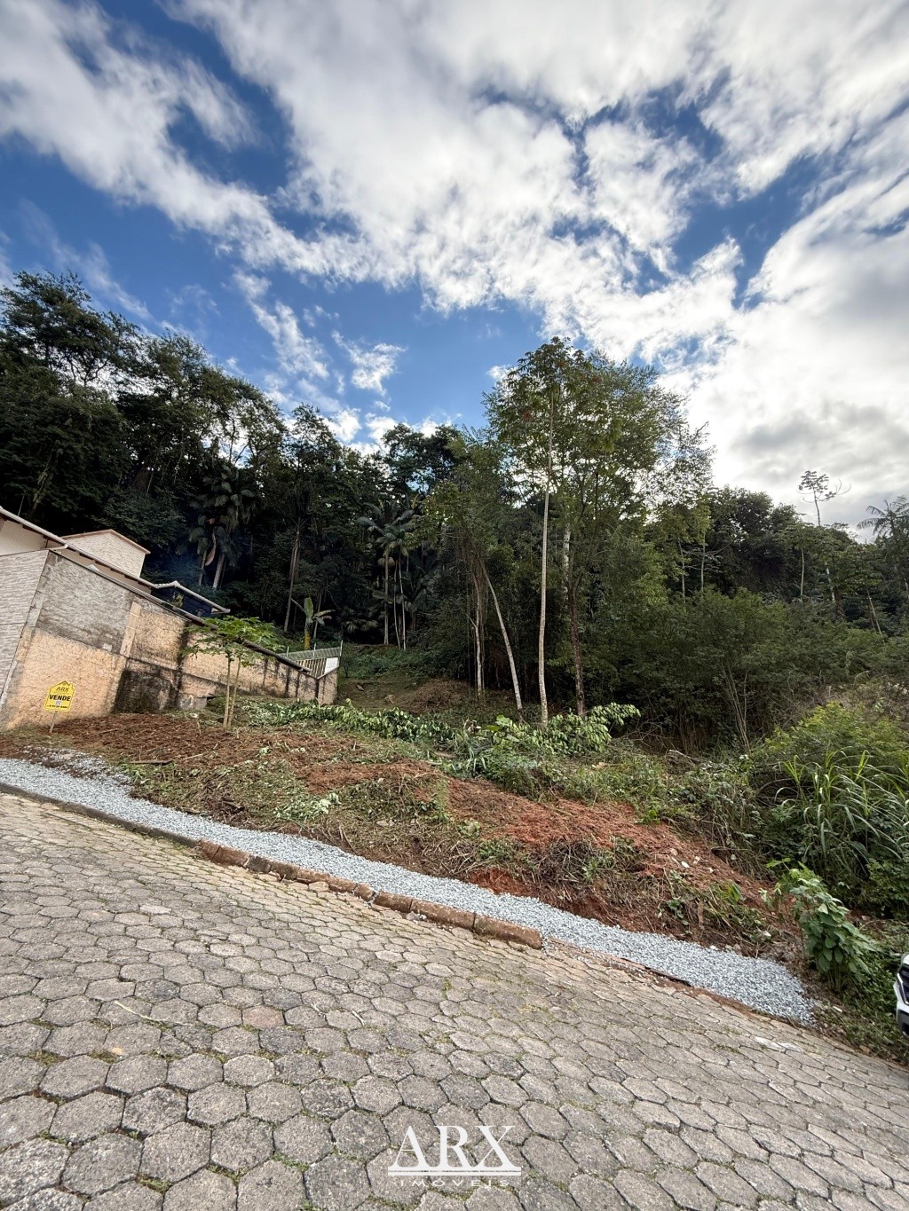 Terreno Plano - Pronto para Construir na Itoupava Seca! - foto 1