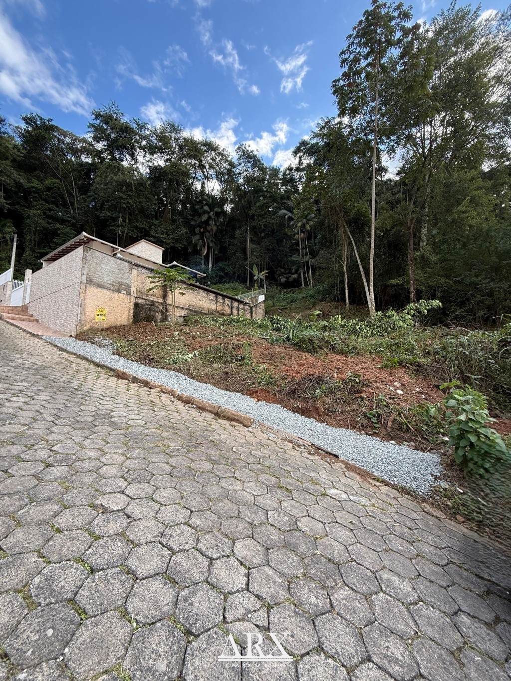 Terreno Plano - Pronto para Construir na Itoupava Seca! — foto 4