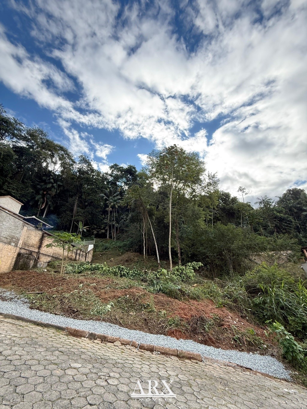 Terreno Plano - Pronto para Construir na Itoupava Seca! — foto 5