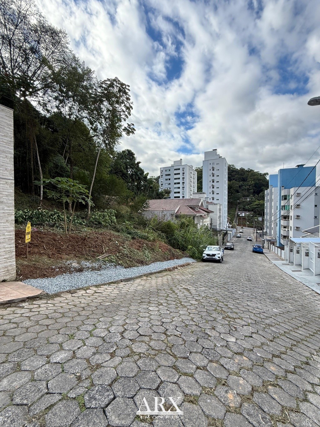Terreno Plano - Pronto para Construir na Itoupava Seca! — foto 6