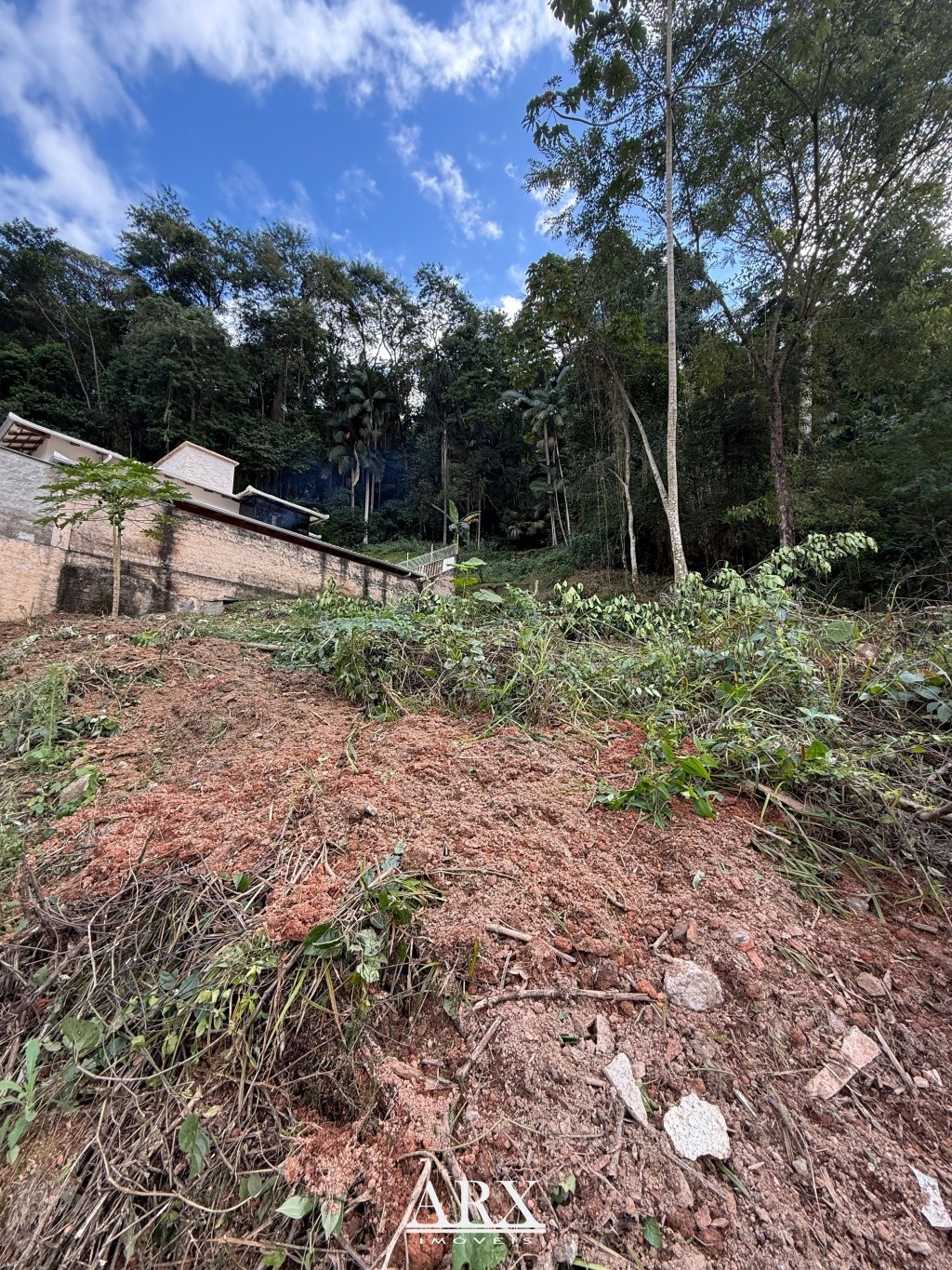 Terreno Plano - Pronto para Construir na Itoupava Seca! — foto 7