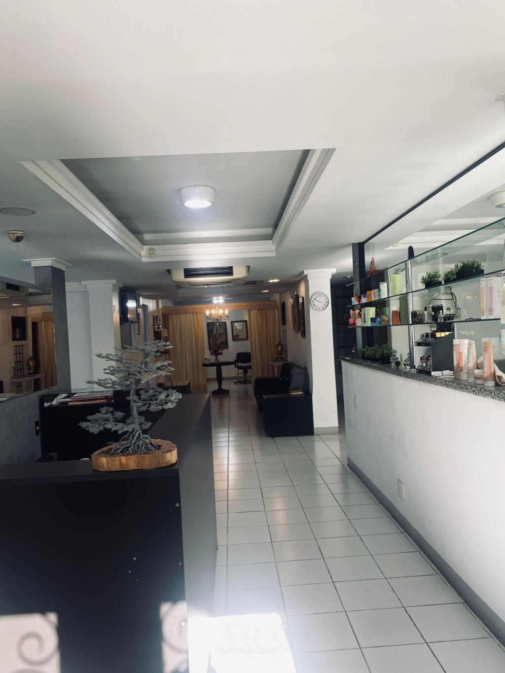 Loja térrea para locação! Excelente ponto comercial na rua Joinville — foto 7