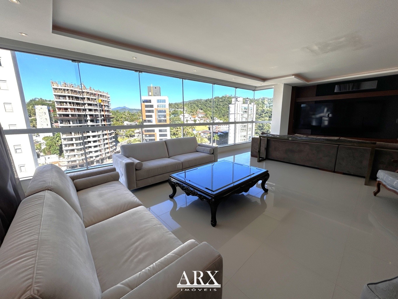 Apartamento de alto padrão à venda na Alameda Rio Branco — foto 2