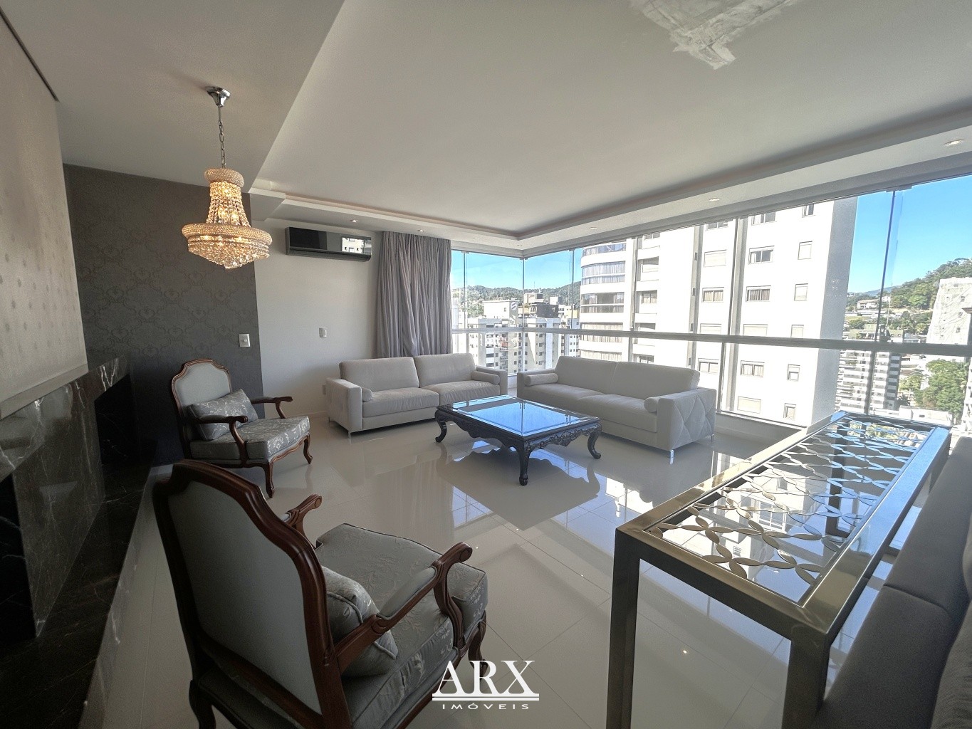 Apartamento de alto padrão à venda na Alameda Rio Branco — foto 4