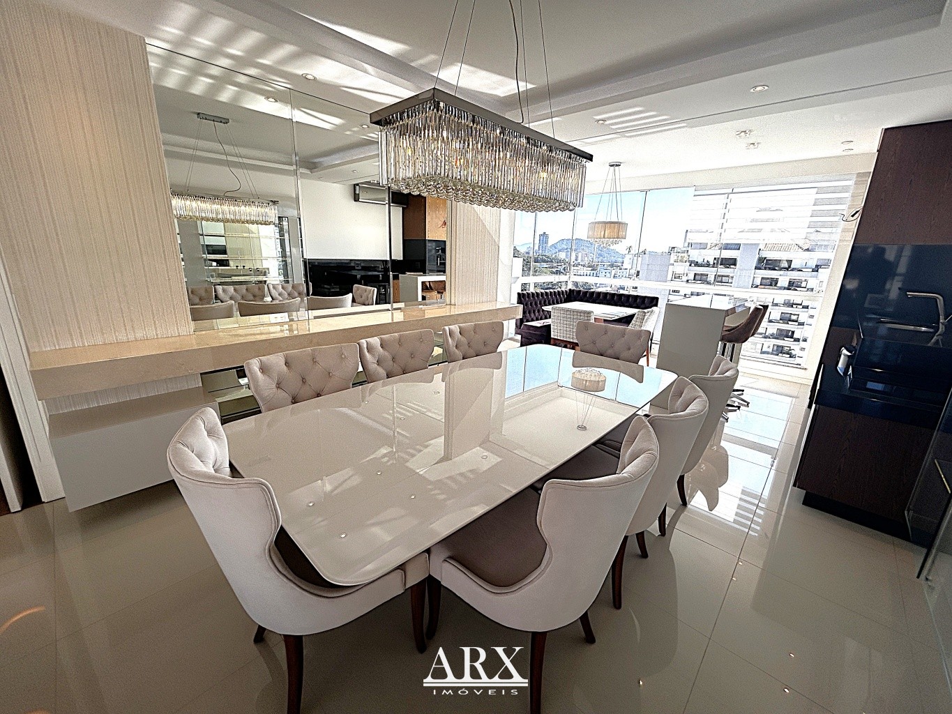 Apartamento de alto padrão à venda na Alameda Rio Branco — foto 7