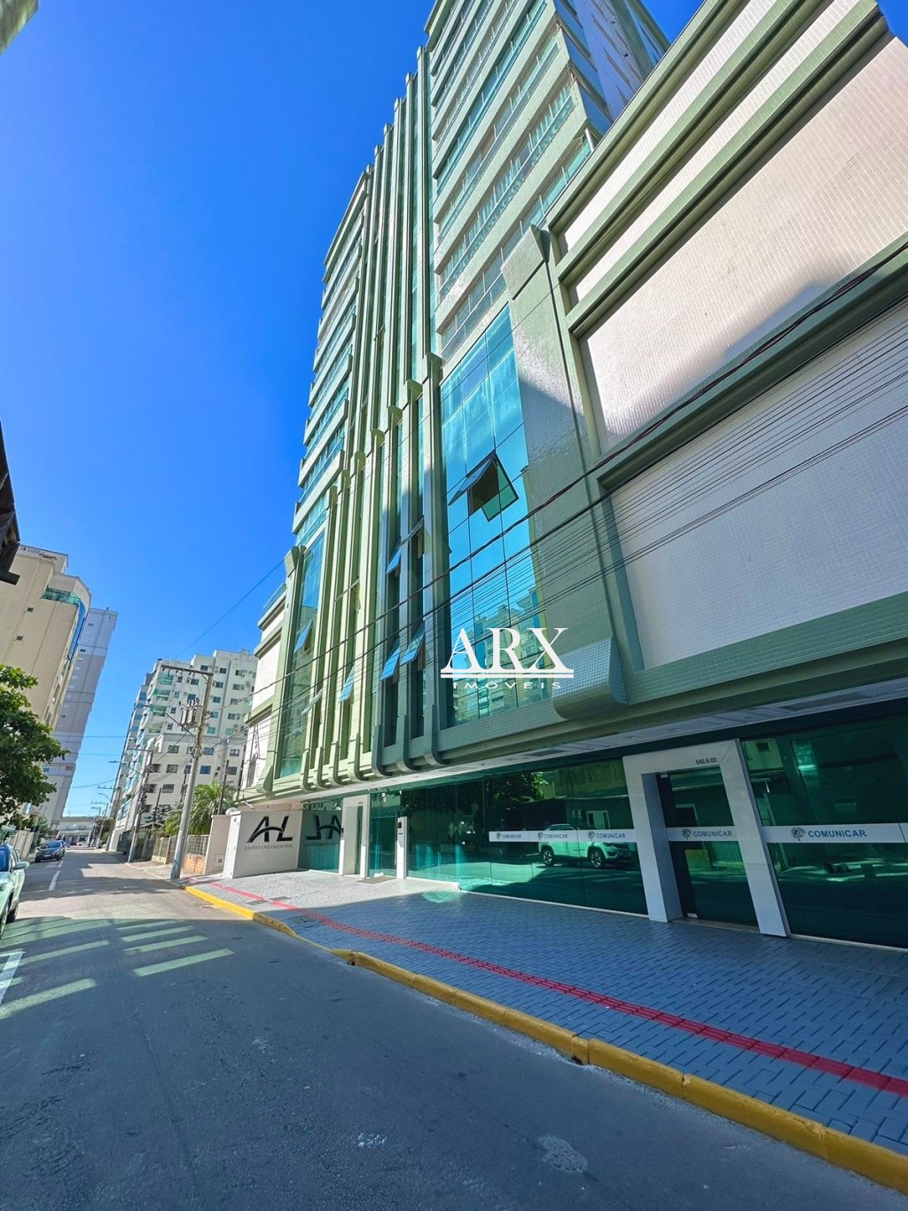 Apartamento de Alto Padrão - Meia Praia / Itapema - foto 1