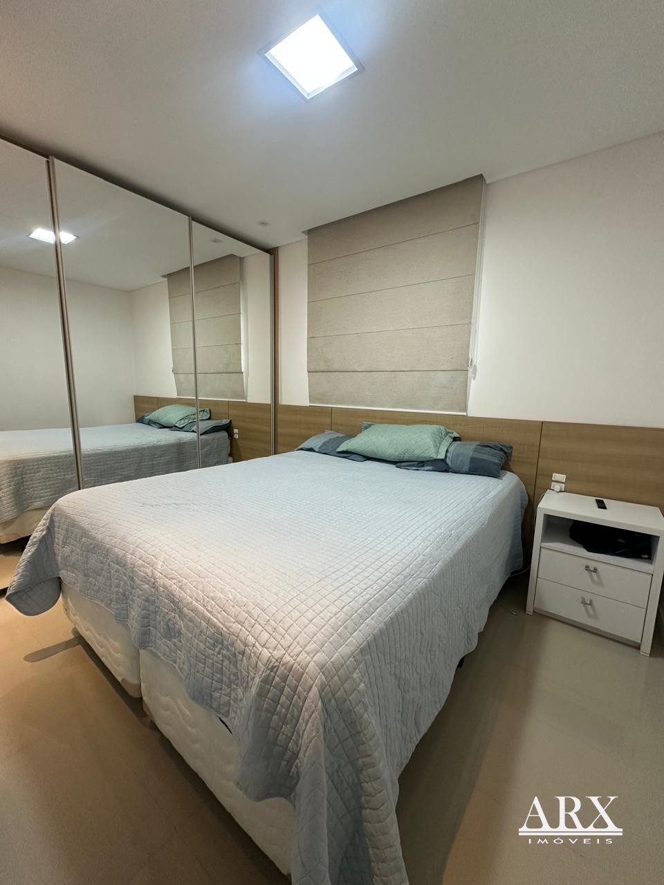 Apartamento à Venda no Bairro Passo Manso - Blumenau — foto 7