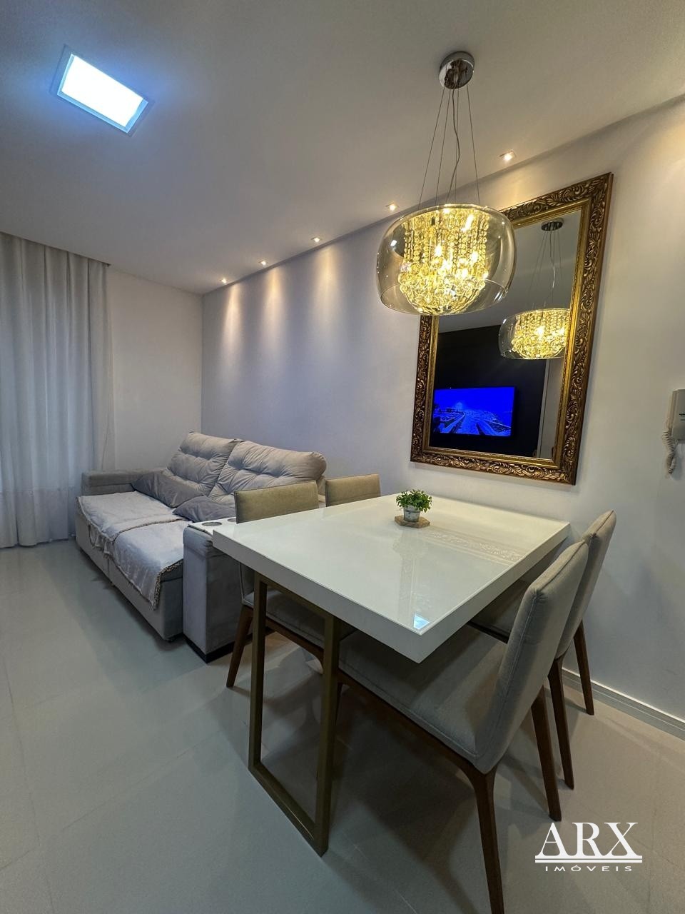 Apartamento à Venda no Bairro Passo Manso - Blumenau — foto 6
