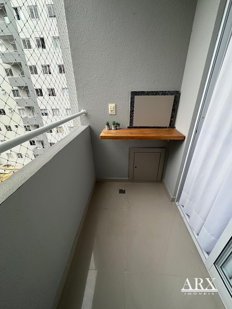 Apartamento à Venda no Bairro Passo Manso - Blumenau — foto 4