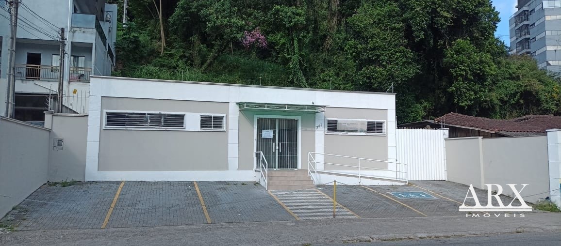 Sala comercial para Locação no Bairro Garcia - foto 1