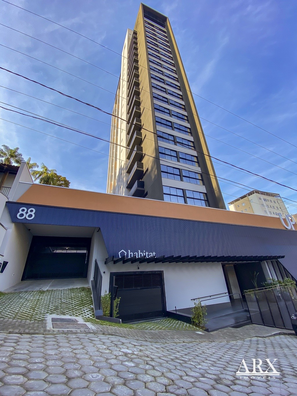 Lindo loft para venda, localizado na Itoupava Seca - foto 1