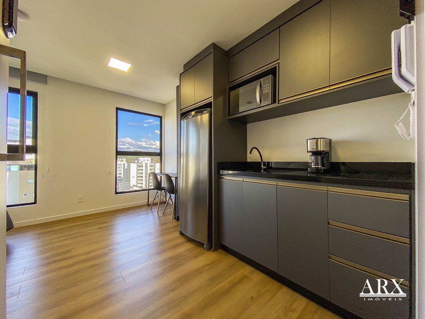 Lindo loft para venda, localizado na Itoupava Seca — foto 4