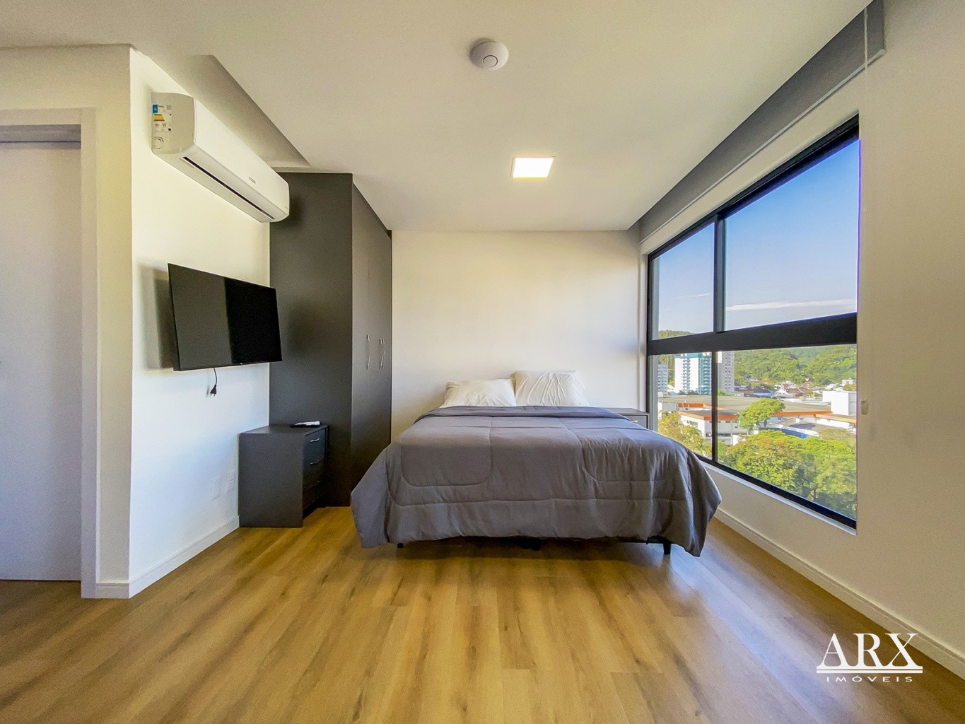 Lindo loft para venda, localizado na Itoupava Seca — foto 3