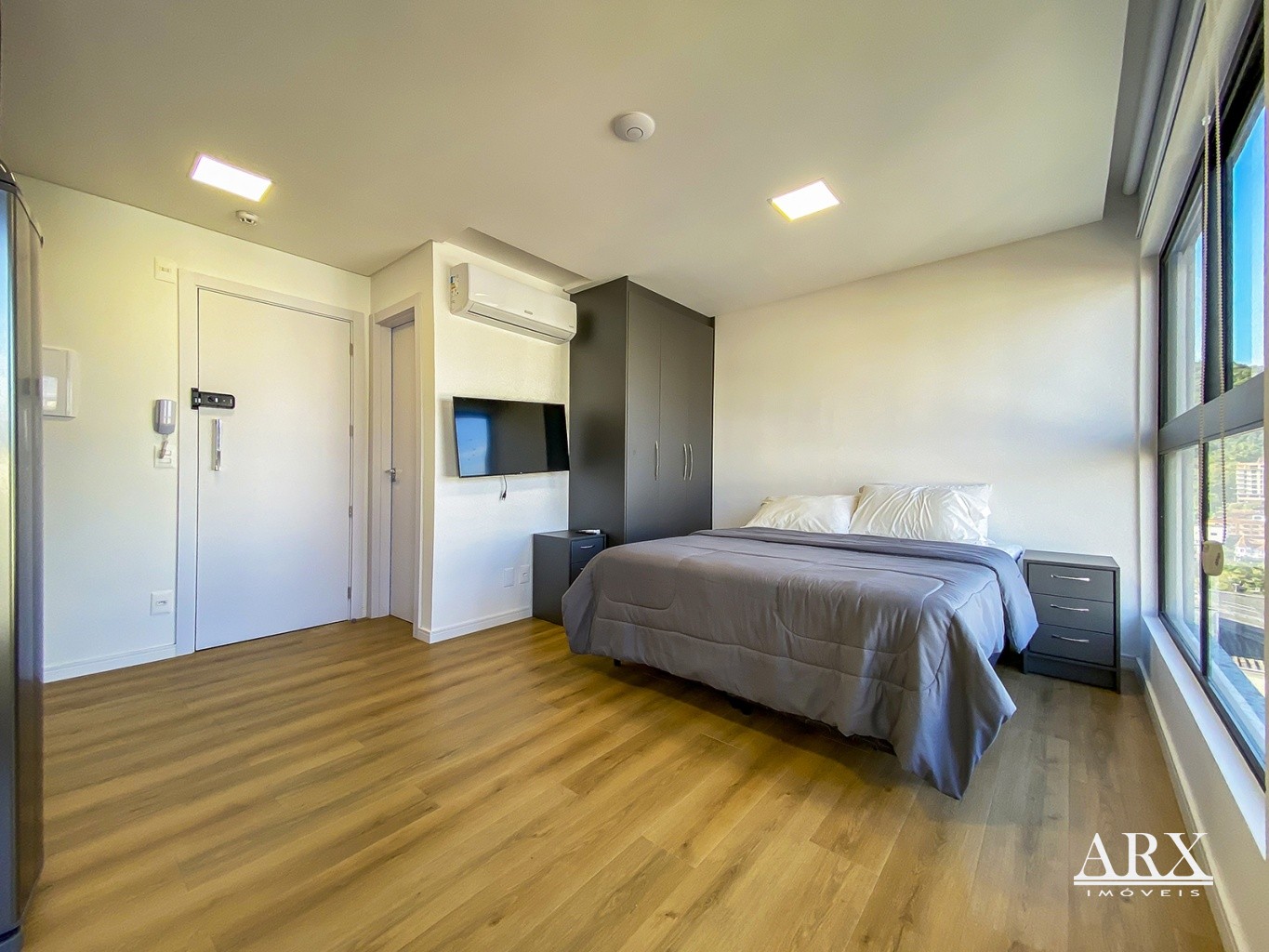 Lindo loft para venda, localizado na Itoupava Seca — foto 6