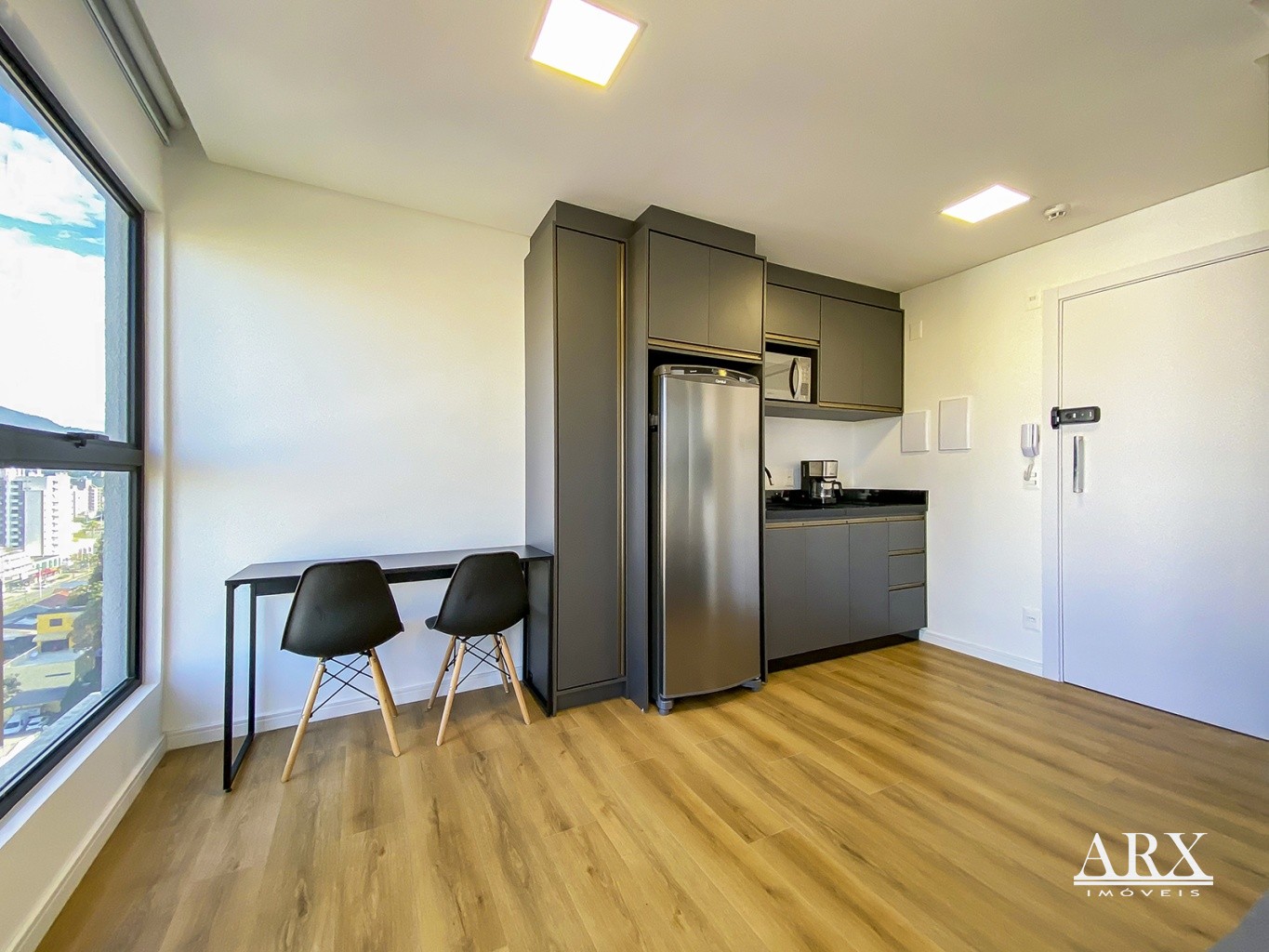 Lindo loft para venda, localizado na Itoupava Seca — foto 5