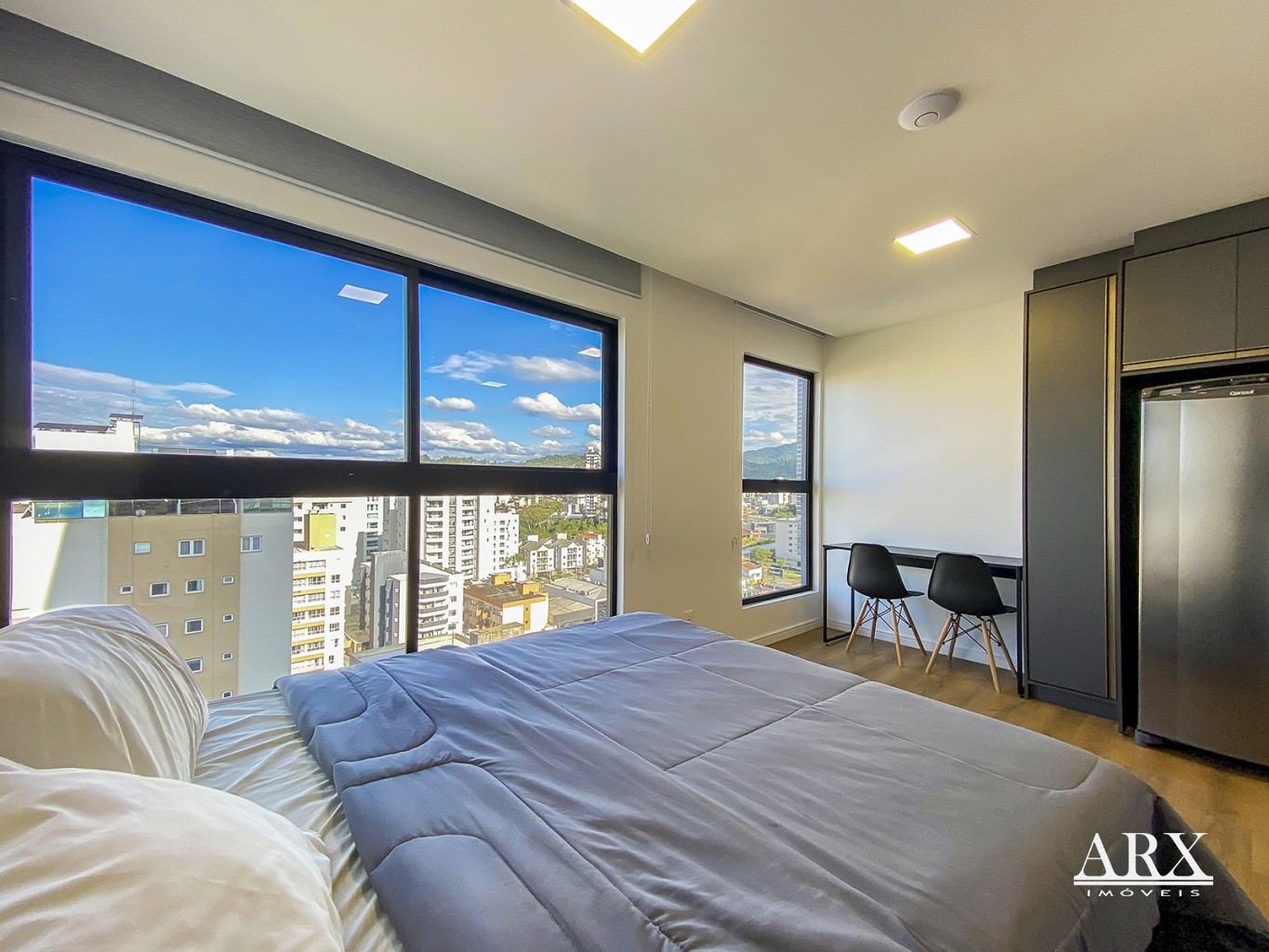 Lindo loft para venda, localizado na Itoupava Seca — foto 7