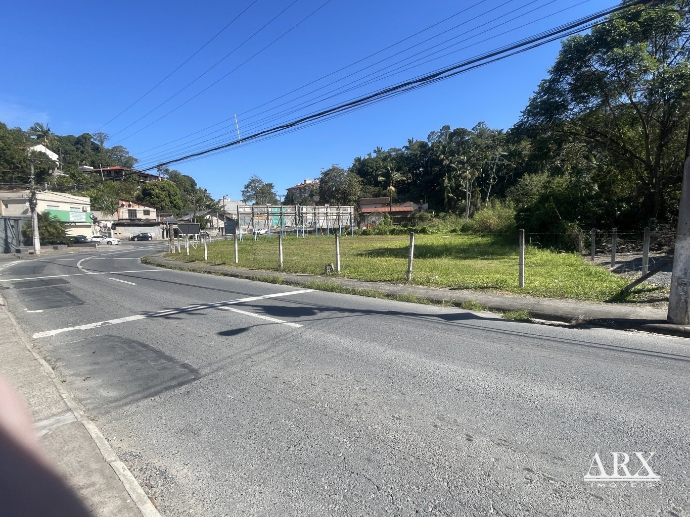Terreno para locação na Itoupava Norte - Blumenau — foto 5