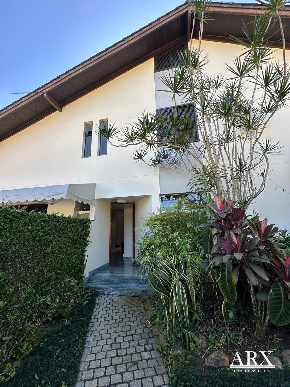 Residência de alto padrão na Rua Coronel Feddersen - Blumenau — foto 3