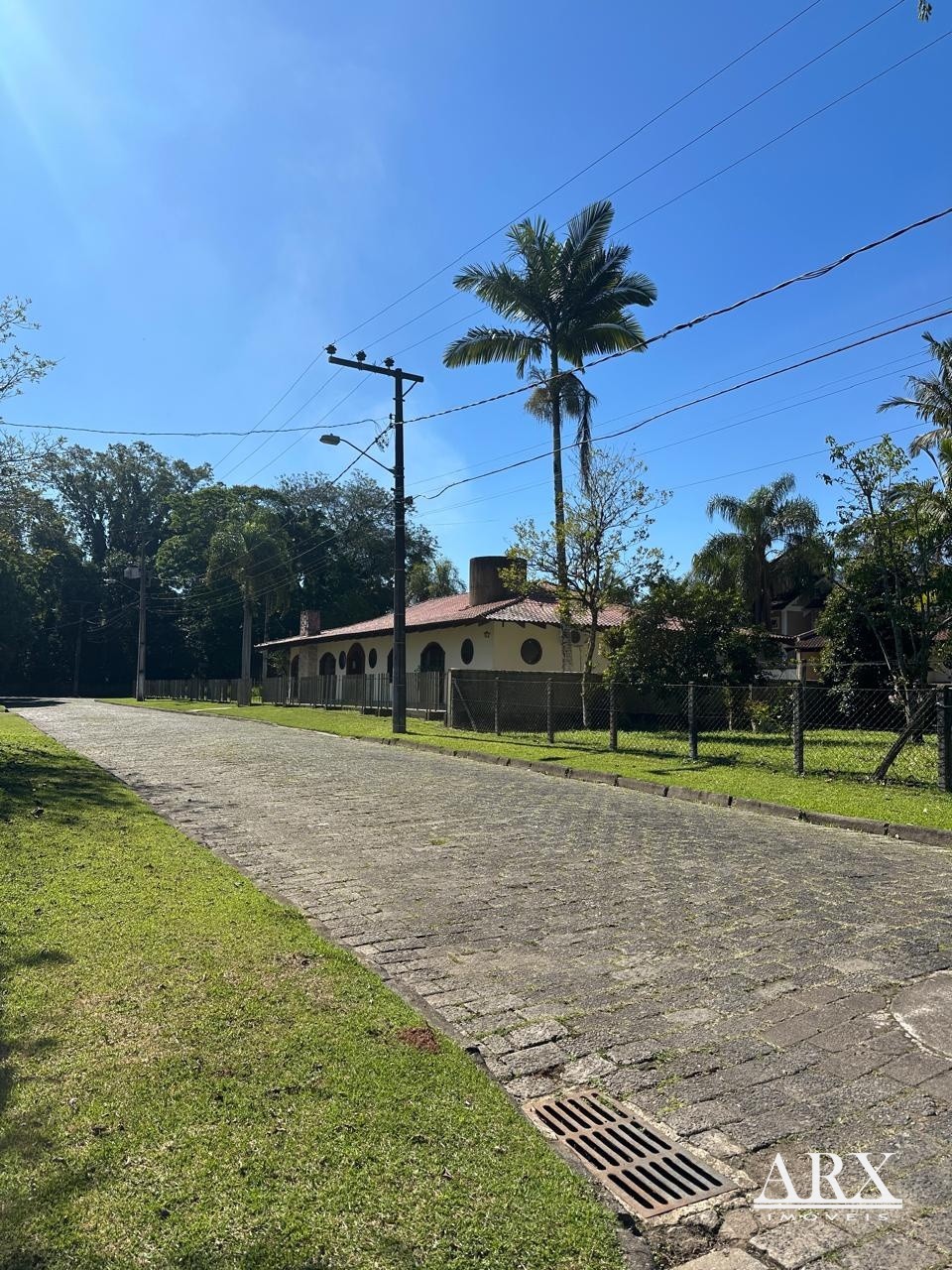 Residência de alto padrão na Rua Coronel Feddersen - Blumenau — foto 5
