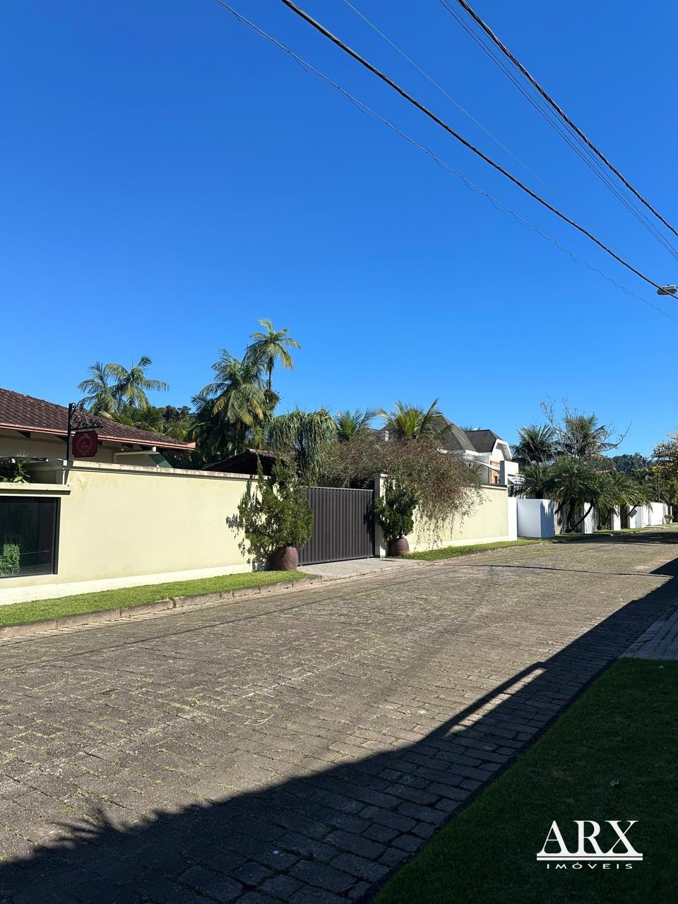 Residência de alto padrão na Rua Coronel Feddersen - Blumenau — foto 7