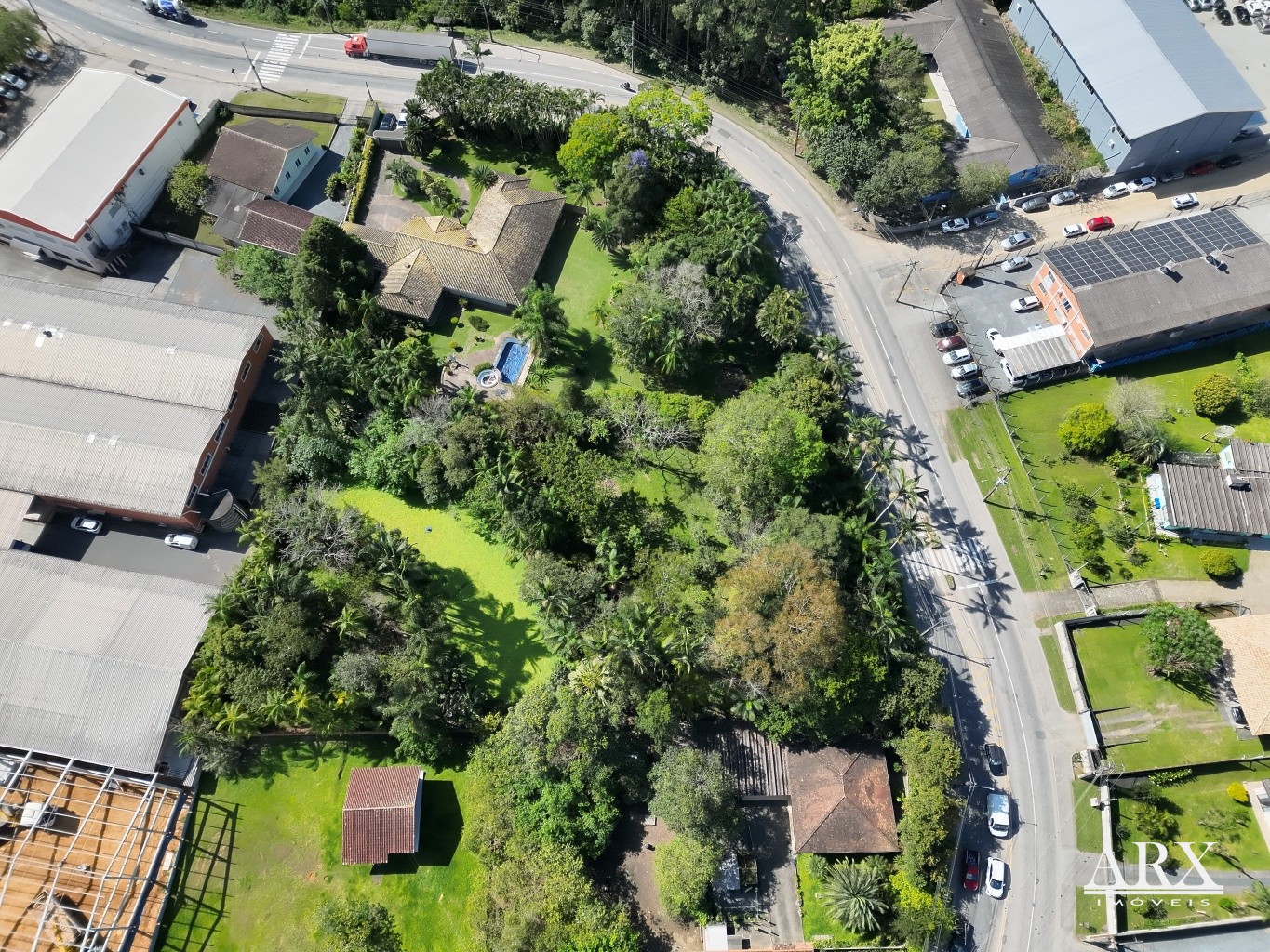 Terreno à Venda na Rua Bahia, bairro Passo Manso — foto 5
