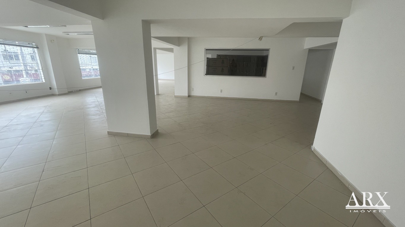 Sala Comercial para Locação - Rua Antônio da Veiga, Blumenau — foto 2