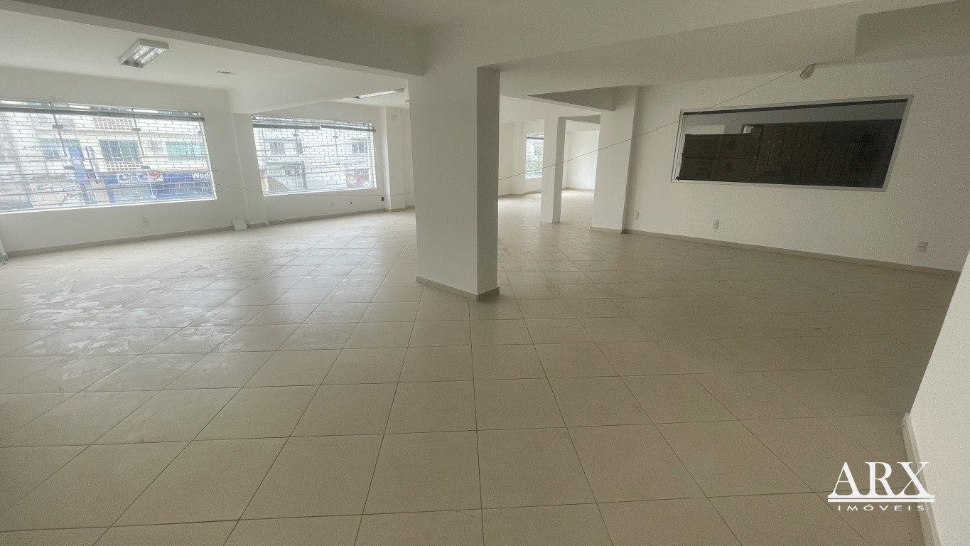 Sala Comercial para Locação - Rua Antônio da Veiga, Blumenau — foto 3