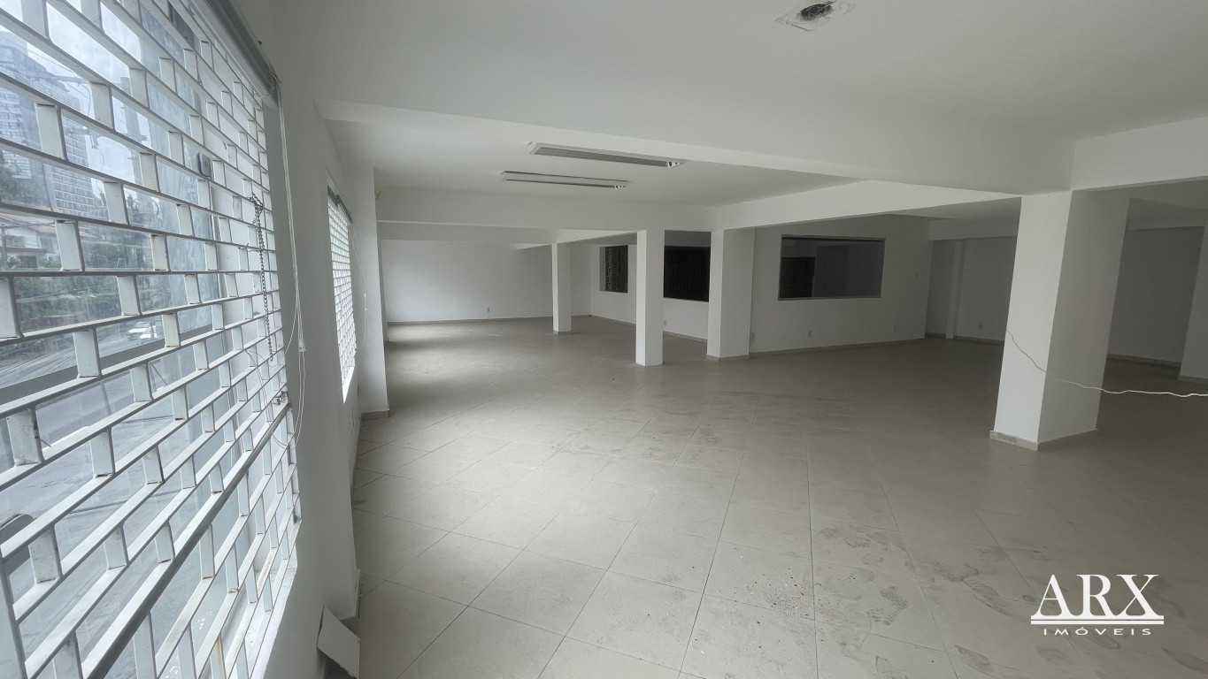 Sala Comercial para Locação - Rua Antônio da Veiga, Blumenau — foto 4